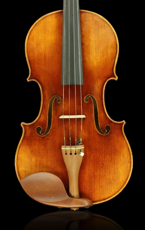 Intermediate grade viola Model 905