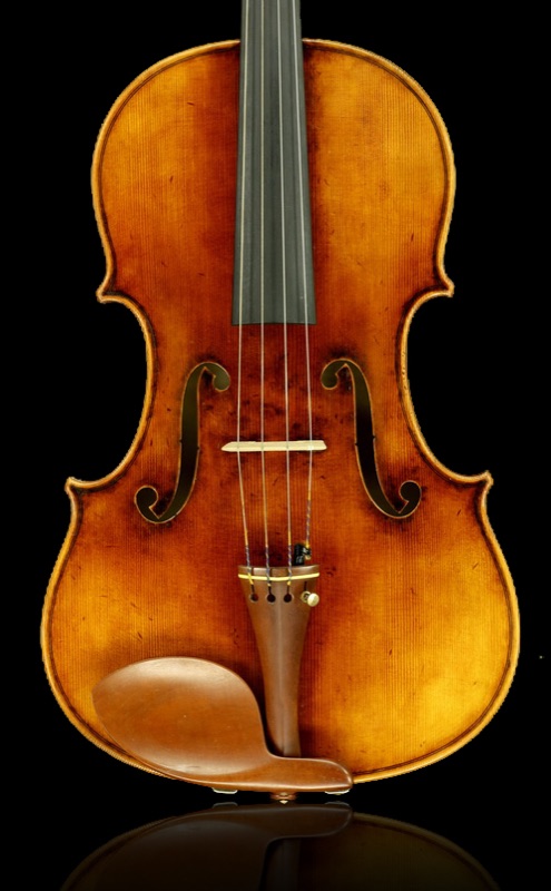 Advanced grade viola Model 907 909